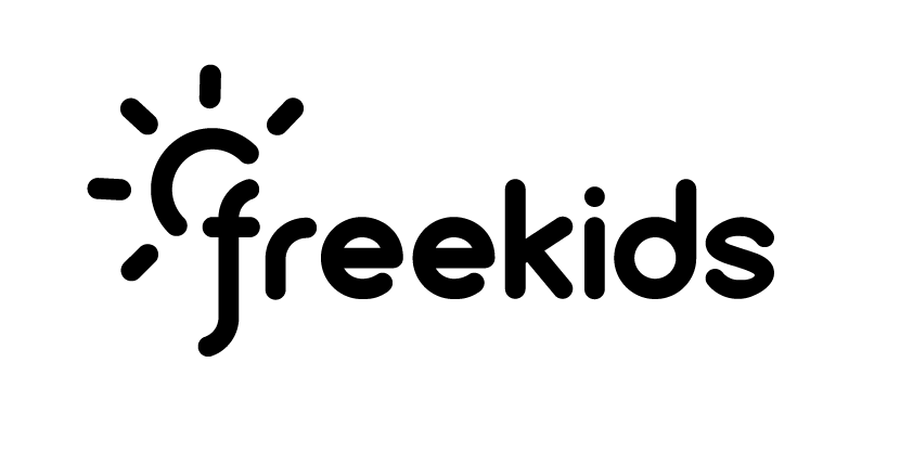 FreeKids — Scotland exclusive partner