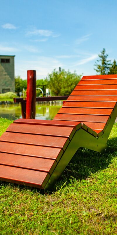 Urban furniture — FreeKids
