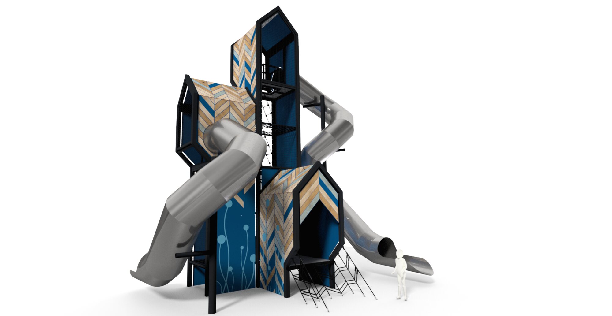 MAX 1 — FreeKids configuration